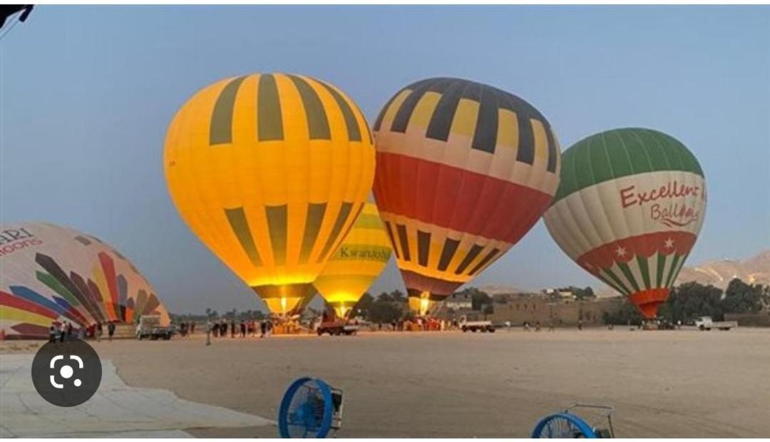 City Pyramids Inn Kafrat al Jabal ภายนอก รูปภาพ