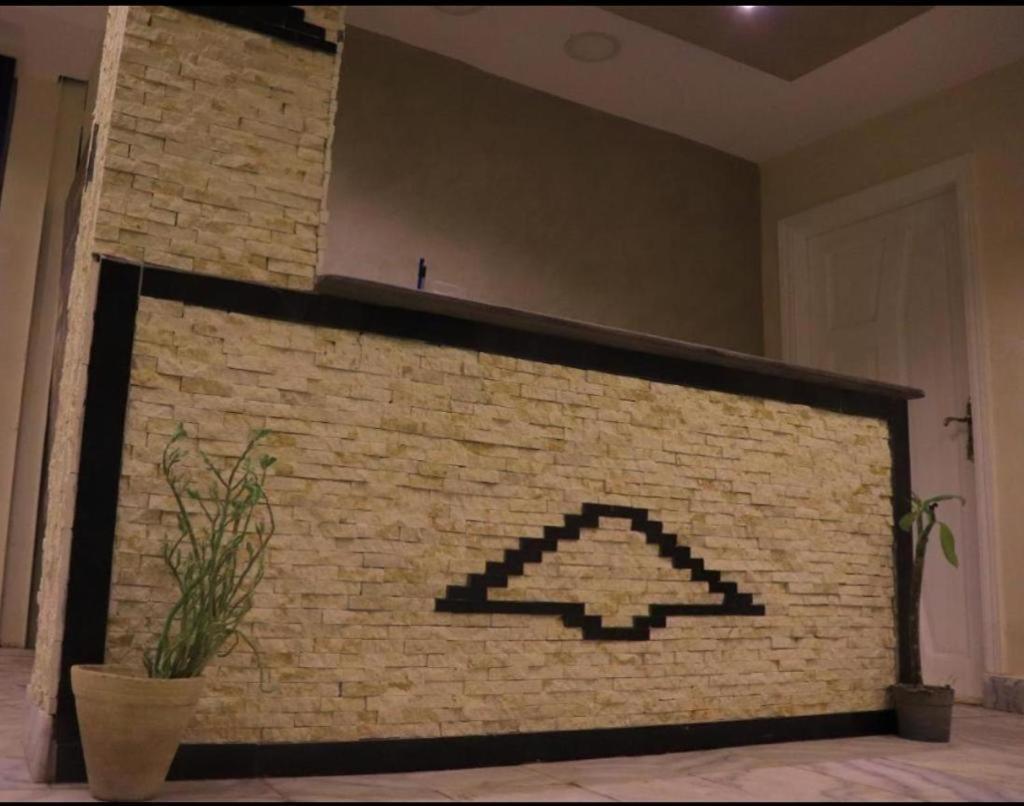 City Pyramids Inn Kafrat al Jabal ภายนอก รูปภาพ