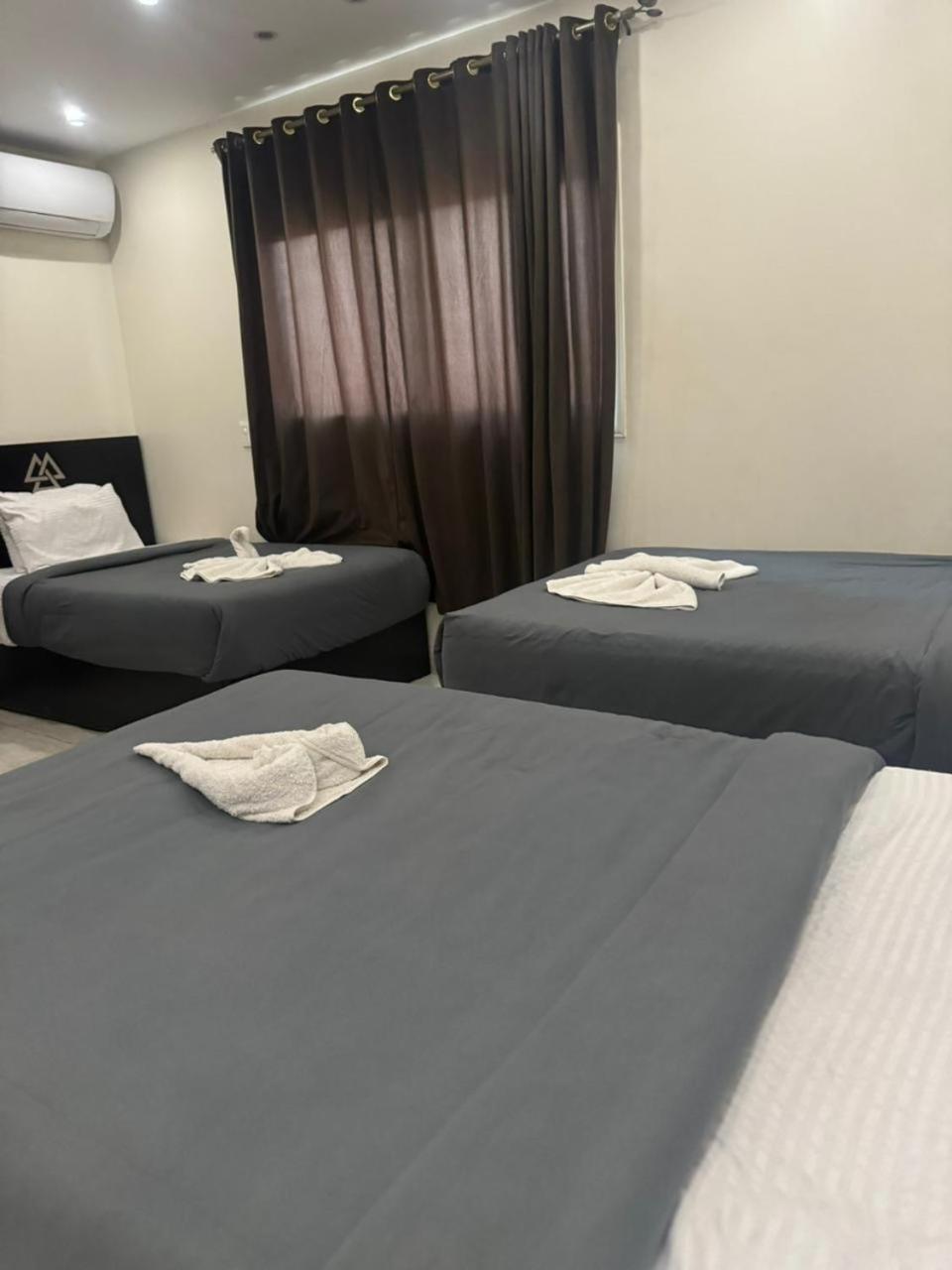 City Pyramids Inn Kafrat al Jabal ภายนอก รูปภาพ