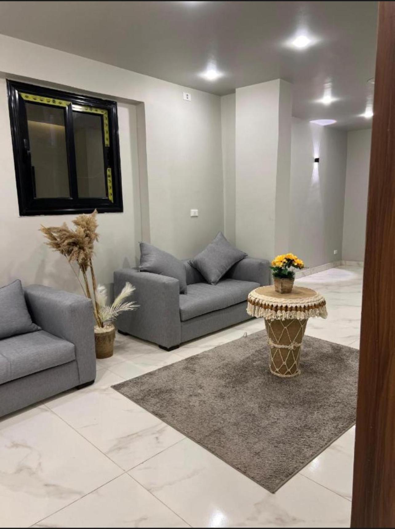 City Pyramids Inn Kafrat al Jabal ภายนอก รูปภาพ